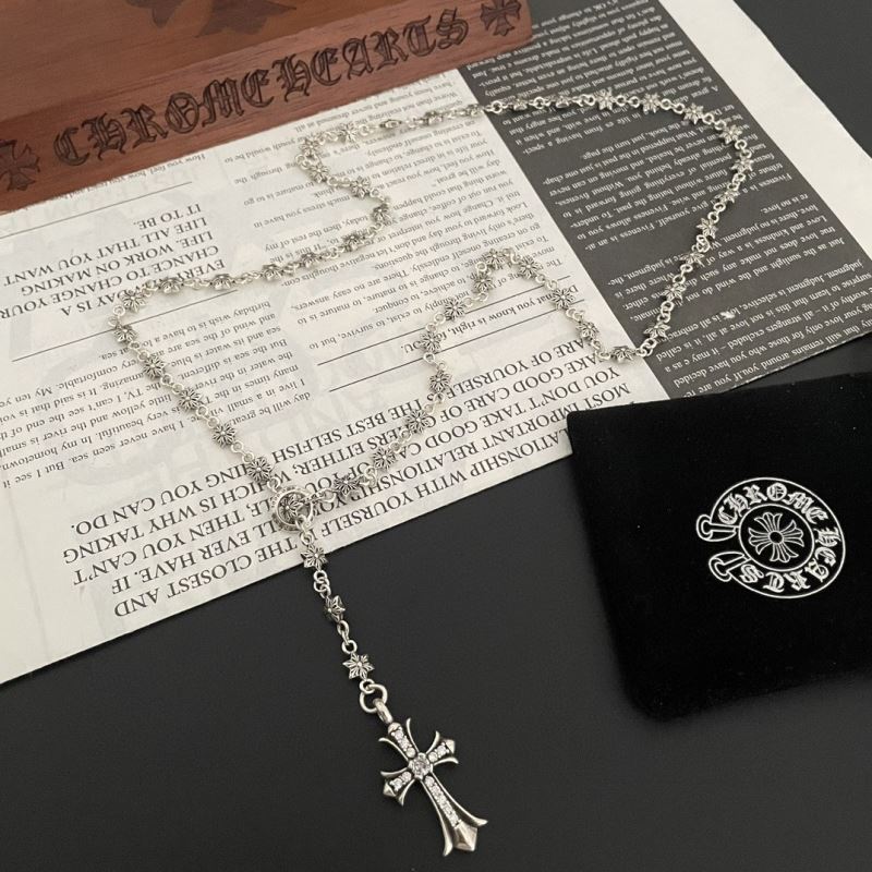 Chrome Hearts Necklaces